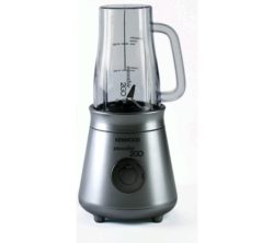 Kenwood SB054 Smoothie2Go Blender - Silver